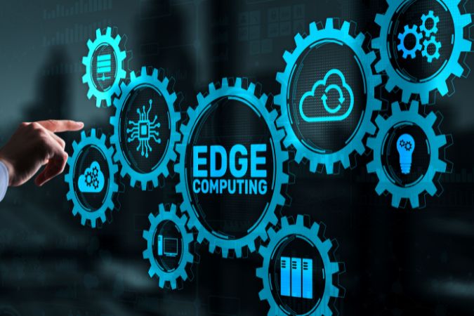 edge computing